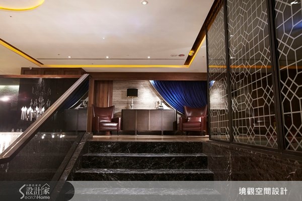 400坪老屋(16~30年)＿奢華風商業空間案例圖片＿境觀空間設計＿境觀_05之4
