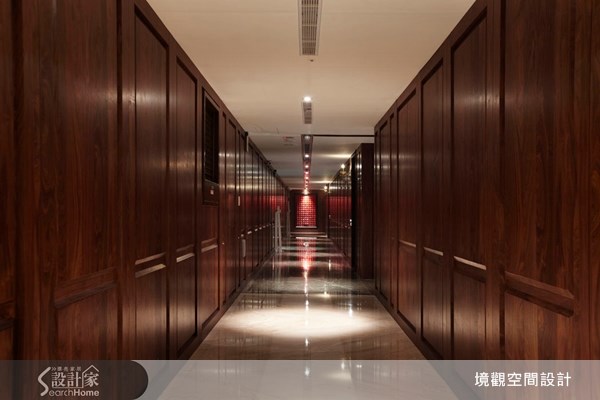 400坪老屋(16~30年)＿奢華風商業空間案例圖片＿境觀空間設計＿境觀_05之18
