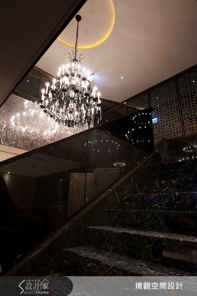 400坪老屋(16~30年)＿奢華風商業空間案例圖片＿境觀空間設計＿境觀_05之5