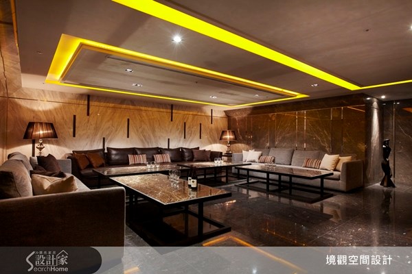 400坪老屋(16~30年)＿奢華風商業空間案例圖片＿境觀空間設計＿境觀_05之11