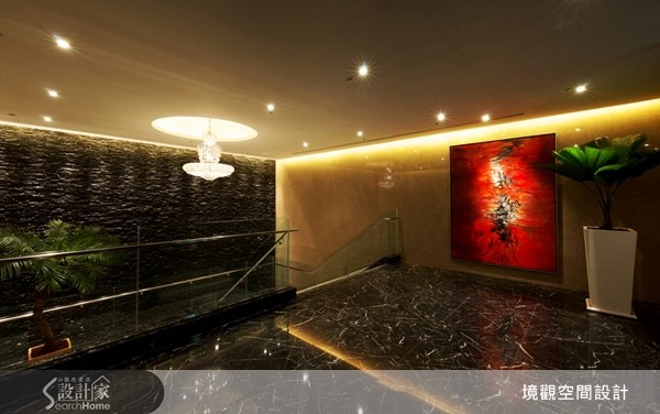 400坪老屋(16~30年)＿奢華風商業空間案例圖片＿境觀空間設計＿境觀_06之2