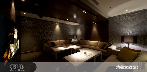 400坪老屋(16~30年)＿奢華風商業空間案例圖片＿境觀空間設計＿境觀_06之11