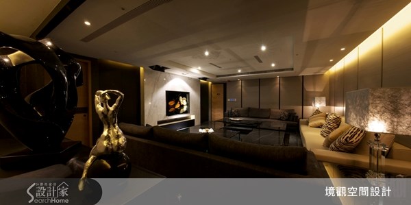 400坪老屋(16~30年)＿奢華風商業空間案例圖片＿境觀空間設計＿境觀_06之9