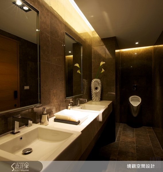 400坪老屋(16~30年)＿奢華風商業空間案例圖片＿境觀空間設計＿境觀_06之14