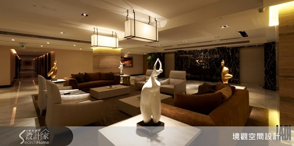 400坪老屋(16~30年)＿奢華風商業空間案例圖片＿境觀空間設計＿境觀_06之12