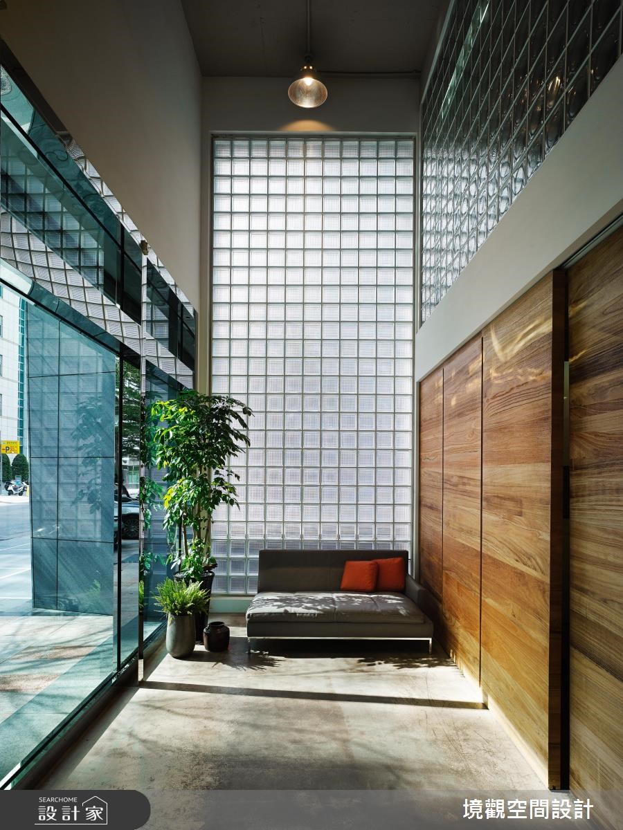140坪新成屋(5年以下)＿現代風商業空間案例圖片＿境觀空間設計＿境觀_09之4