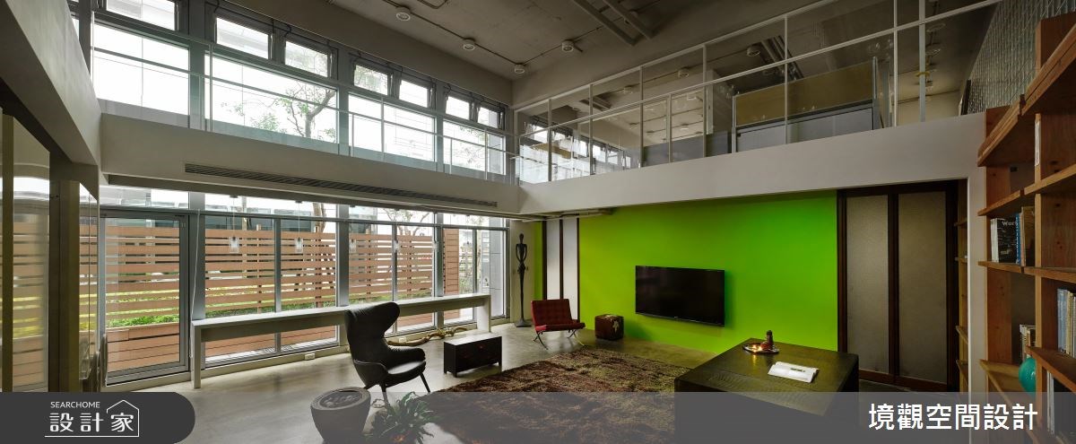 140坪新成屋(5年以下)＿現代風商業空間案例圖片＿境觀空間設計＿境觀_09之7