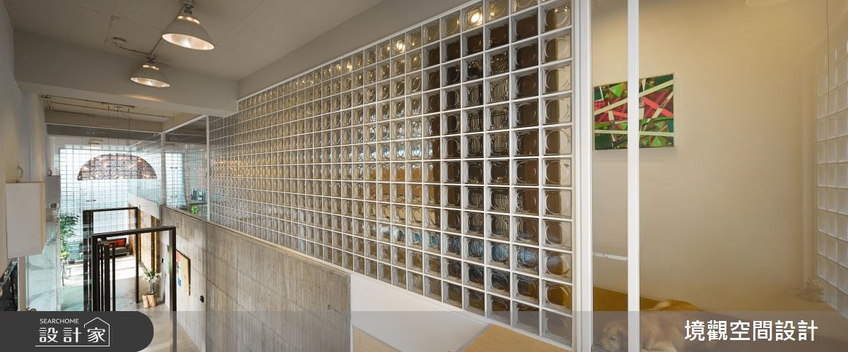 140坪新成屋(5年以下)＿現代風商業空間案例圖片＿境觀空間設計＿境觀_09之8