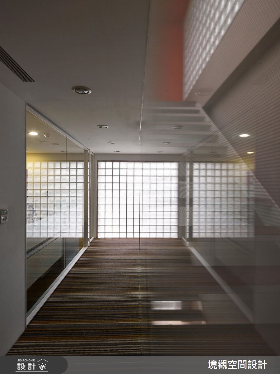 140坪新成屋(5年以下)＿現代風商業空間案例圖片＿境觀空間設計＿境觀_09之9