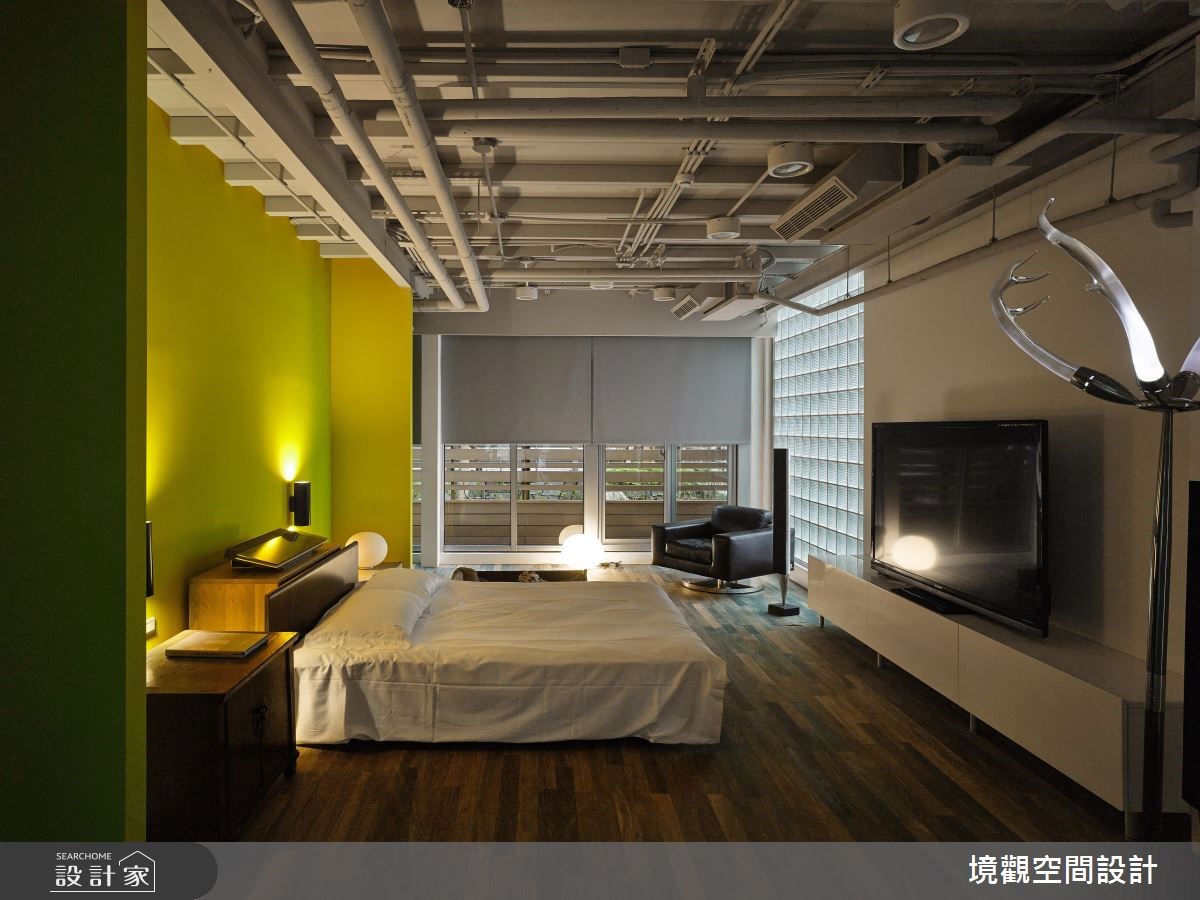 140坪新成屋(5年以下)＿現代風商業空間案例圖片＿境觀空間設計＿境觀_09之10