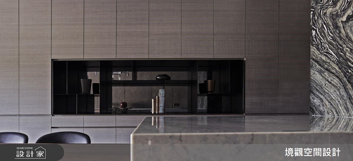 40坪新成屋(5年以下)＿現代風案例圖片＿境觀空間設計＿境觀_11之4