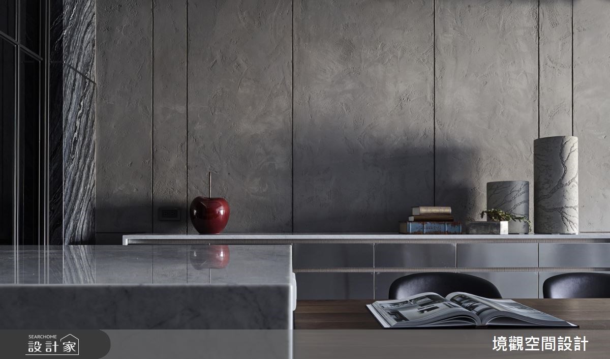 40坪新成屋(5年以下)＿現代風案例圖片＿境觀空間設計＿境觀_11之5