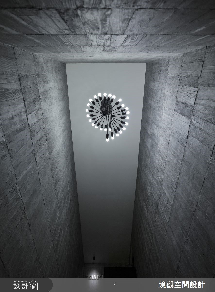 470坪老屋(16~30年)＿工業風案例圖片＿境觀空間設計＿境觀_12之7