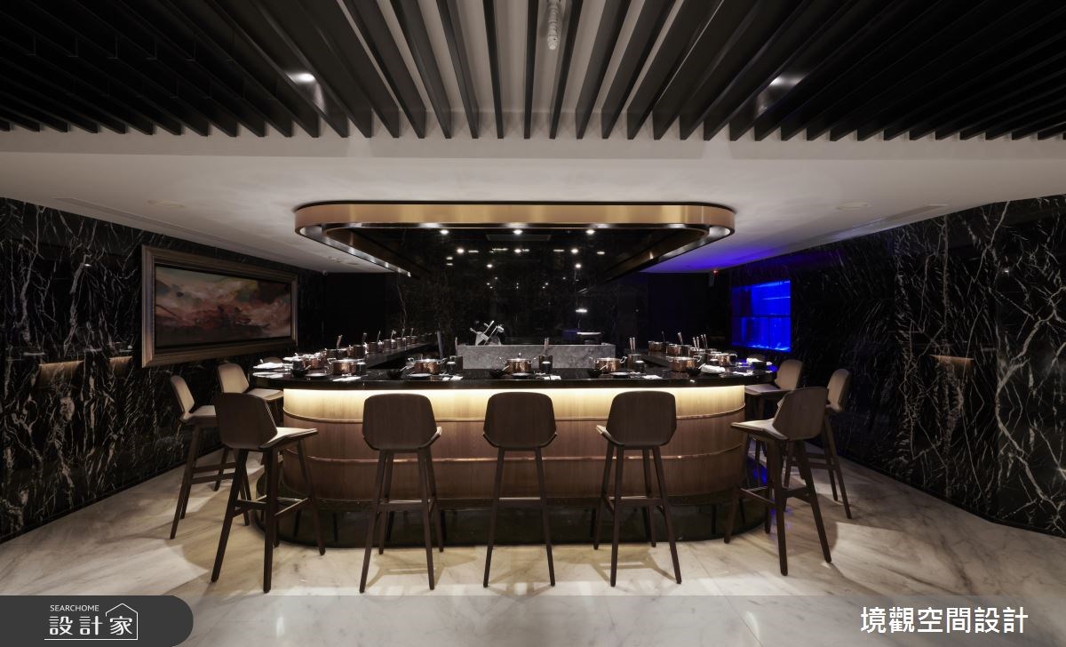 400坪中古屋(5~15年)＿現代風商業空間案例圖片＿境觀空間設計＿境觀_17之1