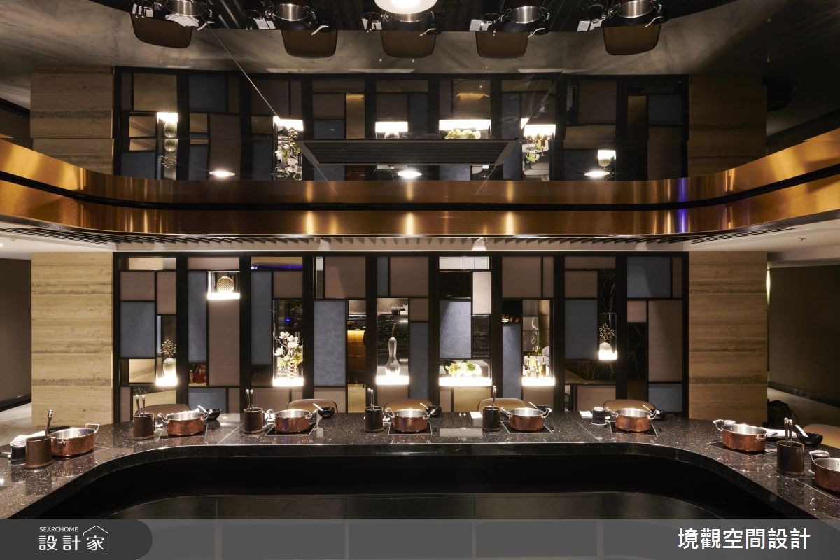 400坪中古屋(5~15年)＿現代風商業空間案例圖片＿境觀空間設計＿境觀_17之2