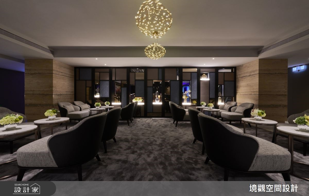 400坪中古屋(5~15年)＿現代風商業空間案例圖片＿境觀空間設計＿境觀_17之3
