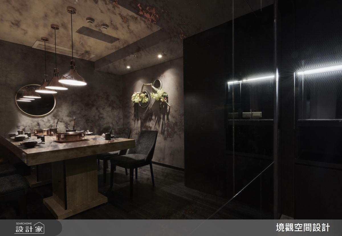 400坪中古屋(5~15年)＿現代風商業空間案例圖片＿境觀空間設計＿境觀_17之8