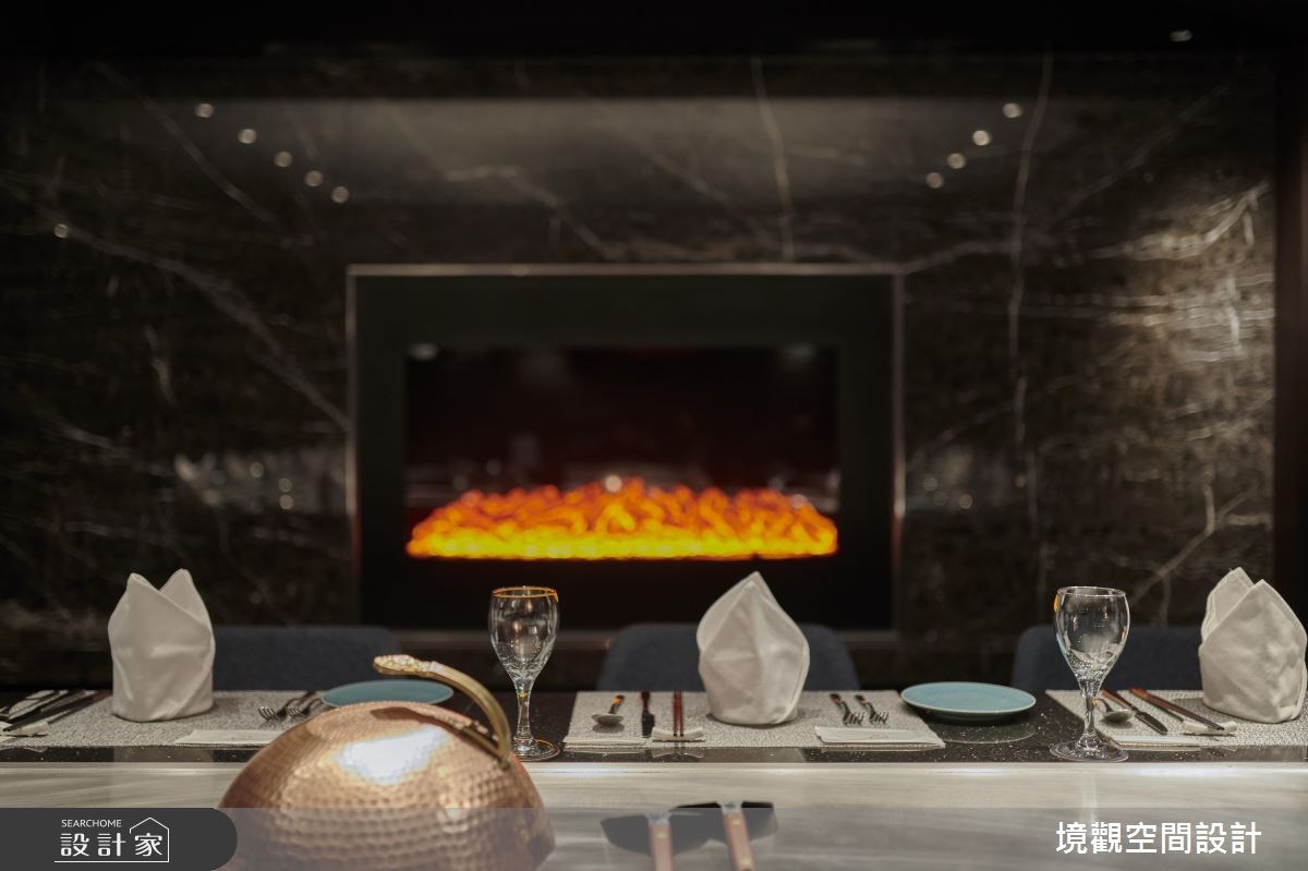 400坪中古屋(5~15年)＿現代風商業空間案例圖片＿境觀空間設計＿境觀_17之10