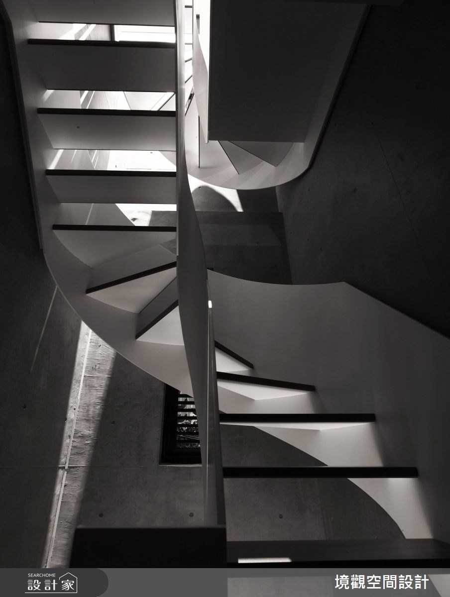 90坪老屋(16~30年)＿現代風商業空間案例圖片＿境觀空間設計＿境觀_18之6