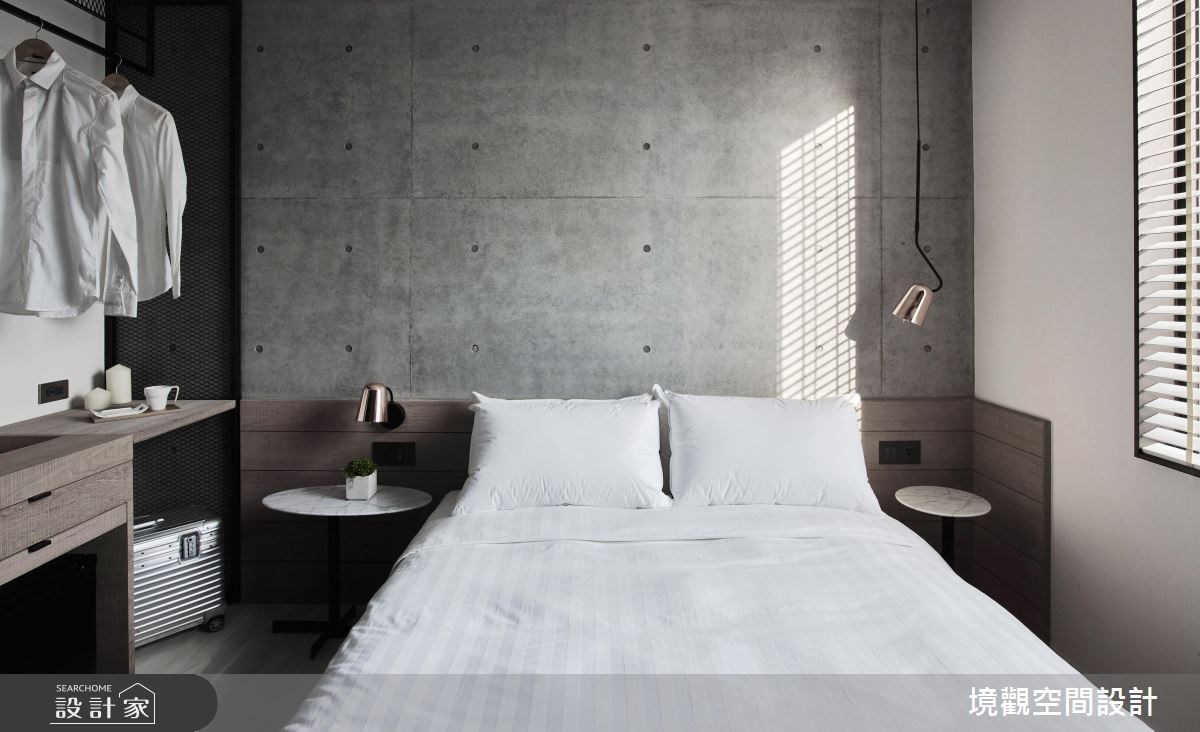 90坪老屋(16~30年)＿現代風商業空間案例圖片＿境觀空間設計＿境觀_18之7