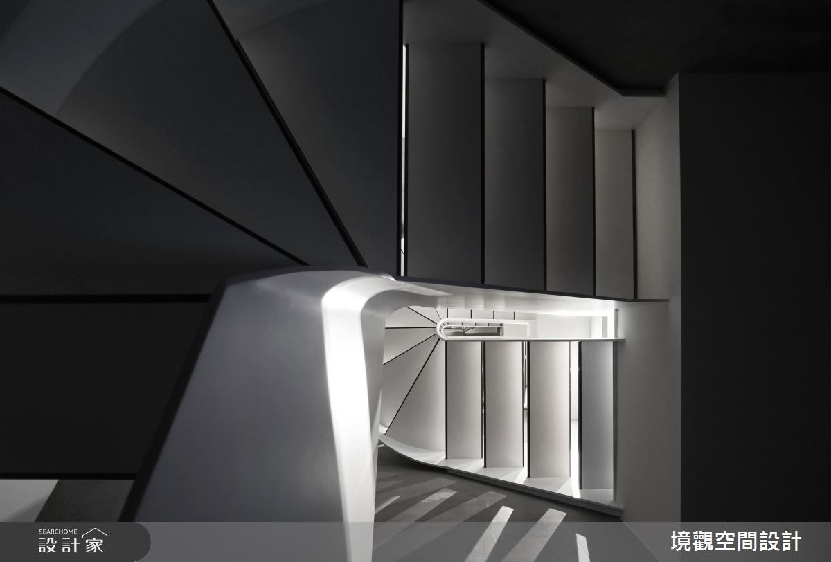 90坪老屋(16~30年)＿現代風商業空間案例圖片＿境觀空間設計＿境觀_18之9