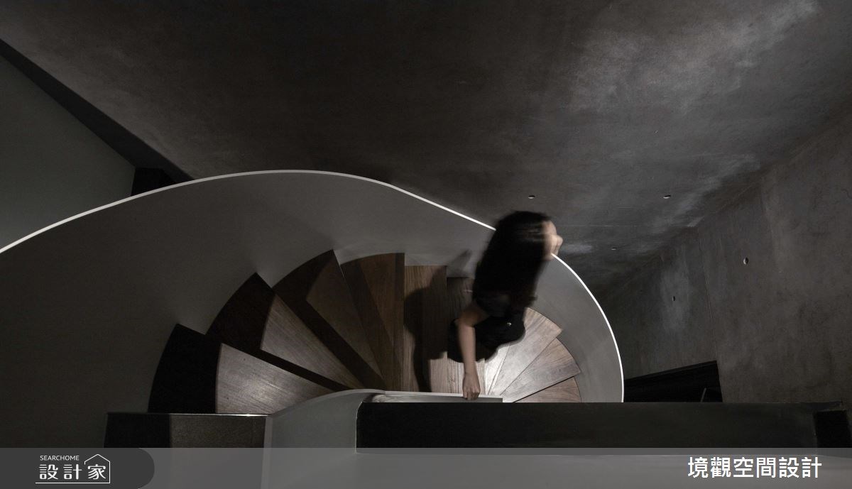 90坪老屋(16~30年)＿現代風商業空間案例圖片＿境觀空間設計＿境觀_18之10