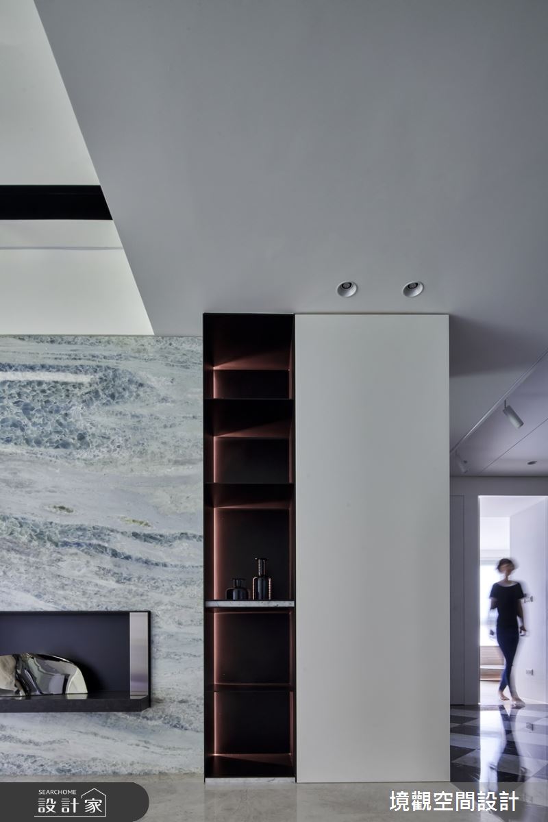 新成屋(5年以下)＿混搭風案例圖片＿境觀空間設計＿境觀_19之3