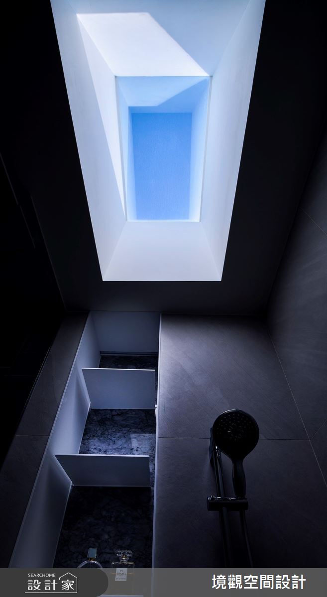 78坪老屋(41~50年)＿現代風樓梯案例圖片＿境觀空間設計＿境觀_20之15