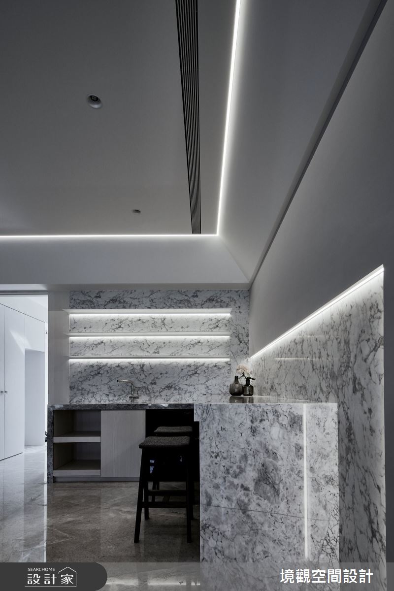 78坪老屋(41~50年)＿現代風案例圖片＿境觀空間設計＿境觀_20之3