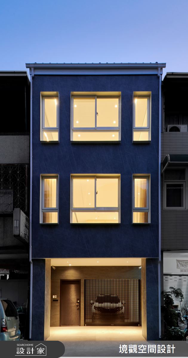 78坪老屋(41~50年)＿現代風案例圖片＿境觀空間設計＿境觀_20之16