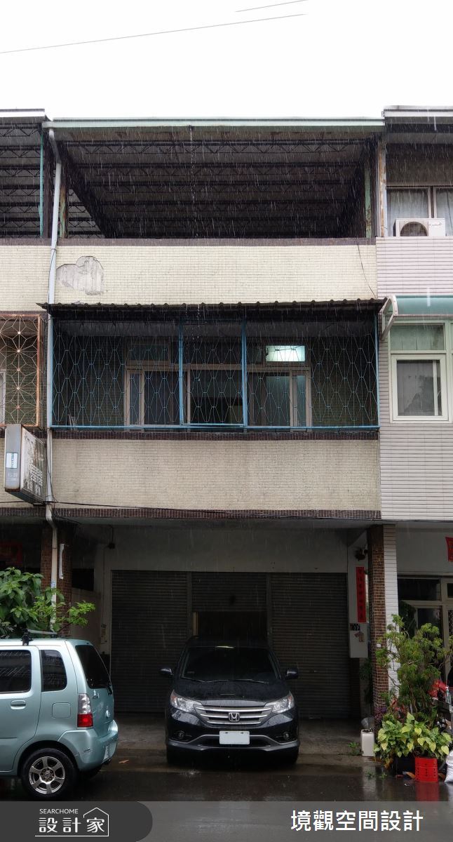 78坪老屋(41~50年)＿現代風案例圖片＿境觀空間設計＿境觀_20之17