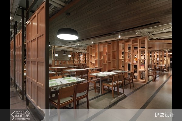 180坪中古屋(5~15年)＿北歐風案例圖片＿伊歐探索空間設計IO-Design＿伊歐_01之10