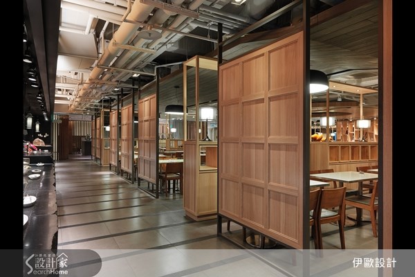 180坪中古屋(5~15年)＿北歐風案例圖片＿伊歐探索空間設計IO-Design＿伊歐_01之8