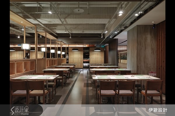 180坪中古屋(5~15年)＿北歐風案例圖片＿伊歐探索空間設計IO-Design＿伊歐_01之14