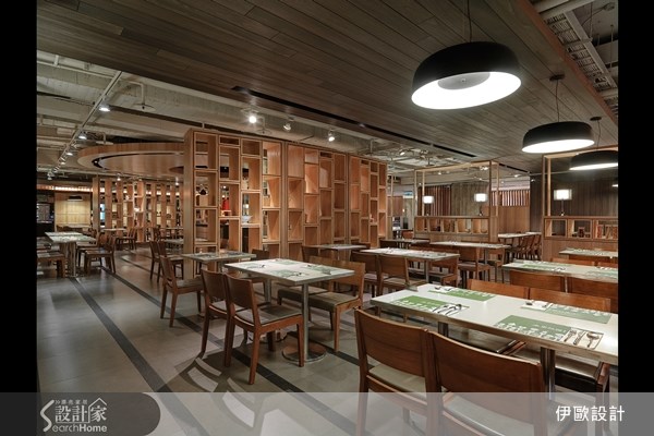 180坪中古屋(5~15年)＿北歐風案例圖片＿伊歐探索空間設計IO-Design＿伊歐_01之12