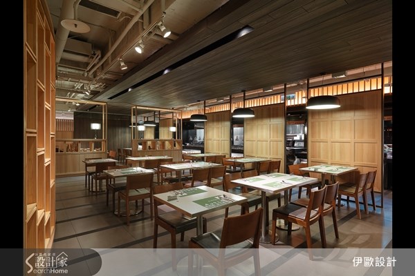 180坪中古屋(5~15年)＿北歐風案例圖片＿伊歐探索空間設計IO-Design＿伊歐_01之13