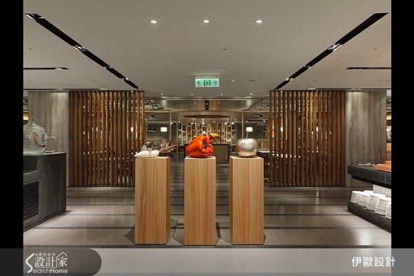 180坪中古屋(5~15年)＿北歐風案例圖片＿伊歐探索空間設計IO-Design＿伊歐_01之3