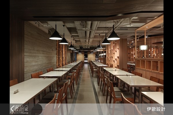 180坪中古屋(5~15年)＿北歐風案例圖片＿伊歐探索空間設計IO-Design＿伊歐_01之15