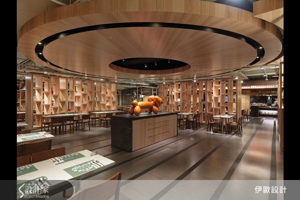 180坪中古屋(5~15年)＿北歐風案例圖片＿伊歐探索空間設計IO-Design＿伊歐_01之6