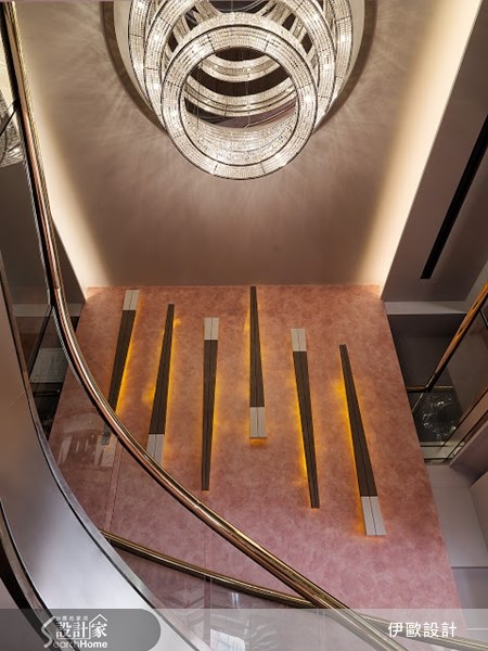 150坪＿奢華風案例圖片＿伊歐探索空間設計IO-Design＿伊歐_02之1