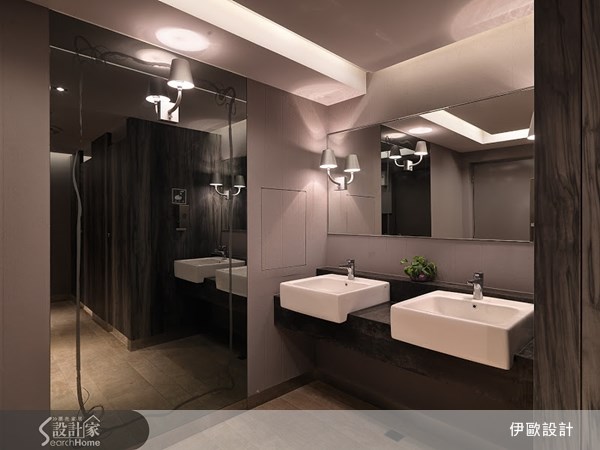 150坪＿奢華風案例圖片＿伊歐探索空間設計IO-Design＿伊歐_02之15