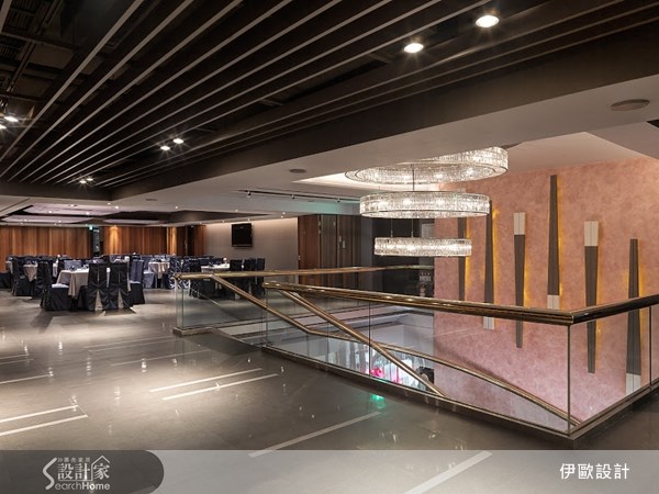 150坪＿奢華風案例圖片＿伊歐探索空間設計IO-Design＿伊歐_02之3