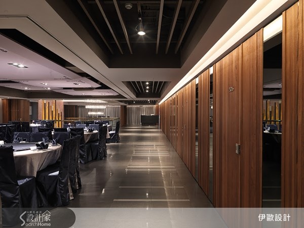 150坪＿奢華風案例圖片＿伊歐探索空間設計IO-Design＿伊歐_02之5