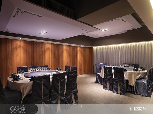 150坪＿奢華風案例圖片＿伊歐探索空間設計IO-Design＿伊歐_02之10