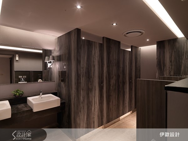 150坪＿奢華風案例圖片＿伊歐探索空間設計IO-Design＿伊歐_02之14