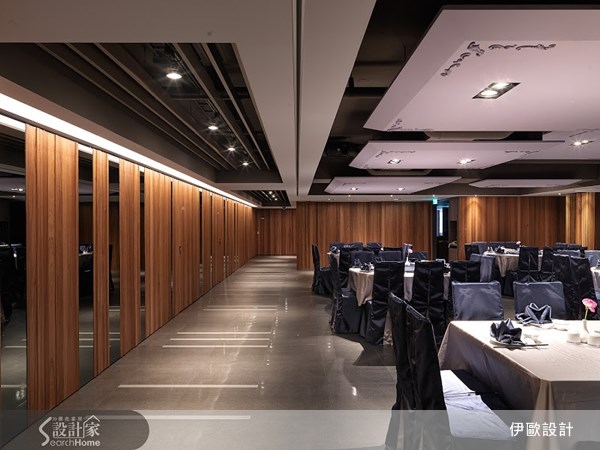 150坪＿奢華風案例圖片＿伊歐探索空間設計IO-Design＿伊歐_02之6