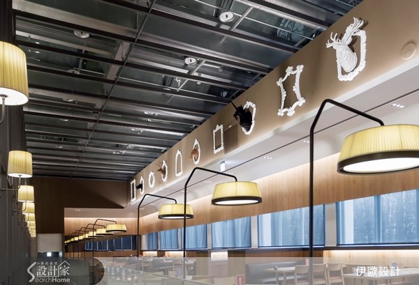 300坪＿新古典案例圖片＿伊歐探索空間設計IO-Design＿伊歐_03之7