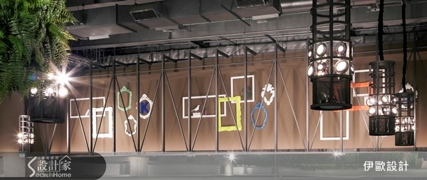 300坪＿新古典案例圖片＿伊歐探索空間設計IO-Design＿伊歐_03之9