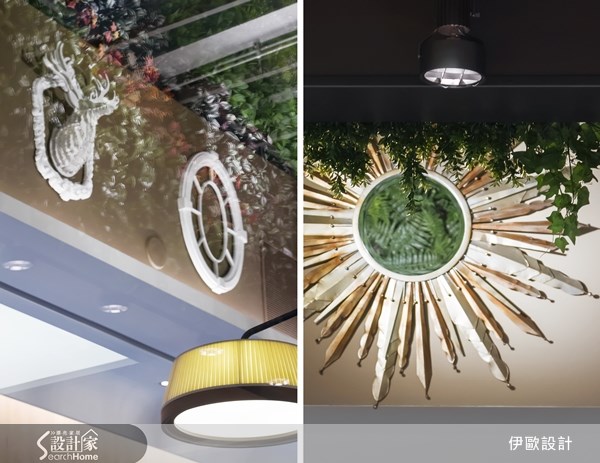 300坪＿新古典案例圖片＿伊歐探索空間設計IO-Design＿伊歐_03之2