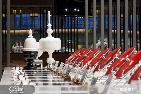 300坪＿新古典案例圖片＿伊歐探索空間設計IO-Design＿伊歐_03之6